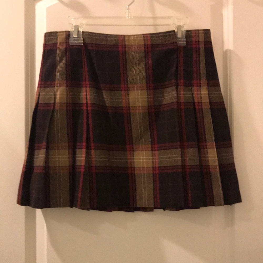American Eagle Outfitters Mini Skirt